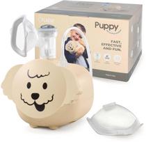 Flaem Nuova FLAEM Puppy inhaliatorius vaikams šuniuko formos, sertifikuotas