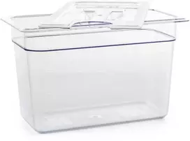 Vakuumavimo indelis G21 6009716, 680 ml