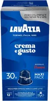 Lavazza Kapsułki Crema e Gusto Classico do Nespresso 30 vnt.