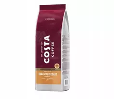 „Costa Coffee Pro Crema Gold Dark“ kavos pupelės, 1kg