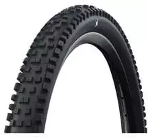 Padanga 27.5" Schwalbe Nobby Nic HS602 Fold TLR 70-584 / 27.5x2.80