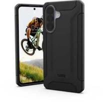 Dėklas Urban Armor Gear UAG Scout, juodas - Samsung Galaxy A37