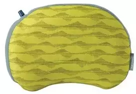 Thermarest Pripučiama pagalvė Therm-a-Rest Air Head Pillow Reg - Geltona