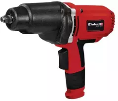 Smūginis veržliasukis Einhell CC-IW 950/1 2300 RPM Juodas, Raudona 950 W