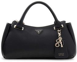 Juoda Guess HWBG96 64060 BLA rankinė-kufaras