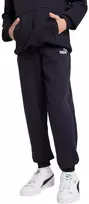 Puma Kelnės Paaugliams Ess No. 1 Logo Sweatpants Mėlyna 684914 16