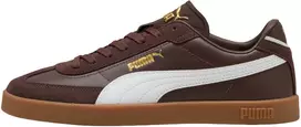 Puma Avalynė Vyrams Club II Era Brown 397447 50