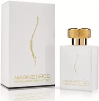 Magnetifico Power Of Pheromones Feromonų kvepalai moterims Pheromone Revolution