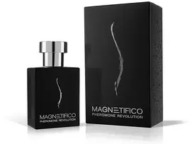 Magnetifico Power Of Pheromones Pheromone Revolution kvepalai vyrams