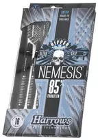 Harrows Nemesis Darts 85% Softip HS-TNK-000013276