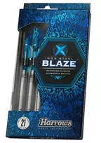 Harrows Blaze Steeltip Dartai HS-TNK-000013318