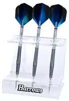 Harrows Stovas dartams eksponuoti 3