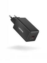 LENOVO MINI USB-C 65W GAN CHARGER, BATLNV40AW65WBEU