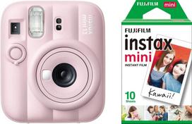 Fujifilm Instax Mini 13, candy pink + film, INSFUM4741326405389