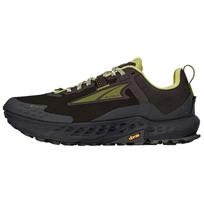 Roa X Altra Timps 5 Gtx Comfortable Versatile Slip Resistant Durable Waterproof Breathable Low Top Trail Running Shoes Women sneaker AL0A85S6-990 42.5 black