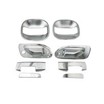 Nissan NV200 14-24 Right-Hand Drive Steering Wheel Handle Decoration Handle
