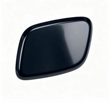 BM51-13L019A Kairės priekinio žibinto plovimo sistemos purkštuko dangtelis naujam „Focus“ New Focus Headlight Washer Nozzle Cover LH gray
