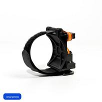 FPV Drone Remote Dropper black