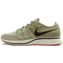 Nike Flyknit Trainer 'Neutral Olive' AH8396-201 36 gray