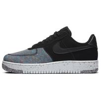 Nike Air Force 1 Crater Recycled Black CZ1524-002 44.5