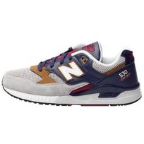 530 New Balance 'Grey Stone Navy' M530RWB 37