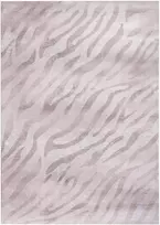 Beliani Kilimas EGIL smėlio spalvos 200 x 300 cm