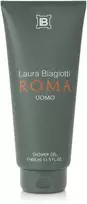 Laura Biagiotti Roma Uomo Perfumed Dušo želė 400 ml (man)