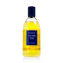 Aromatica Tea Tree Purifying Shampoo 400 ml Korėjietiškas giliai valantis šampūnas