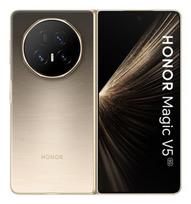 Honor Magic V5 5G 16/512GB auksinės spalvos išmanusis telefonas