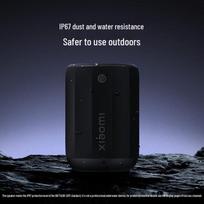 Xiaomi Bluetooth Speaker Mini CN plug (adapter included)