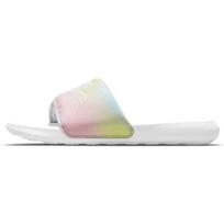 Nike Victori One Printed Slide 'Pure Violet Gradient' Women's CN9676-500 35.5 white
