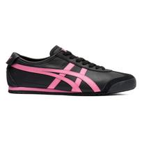 Onitsuka Tiger Mexico 66 Black Dragon Fruit 43.5 pink