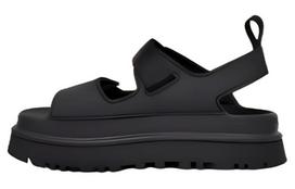 UGG GoldenGlow Black Women's 1152685-BLK 38 black
