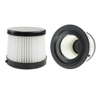 Replacement Filters Kit for DEWALT DCV501HB Vacuum Cleaner (DCV5011H HEPA & Washable Foam Filters)