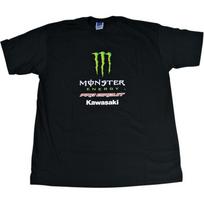 Pro Circuit PC0126-0220 Team Monster T-Shirt Unisex T-Shirt XXXL