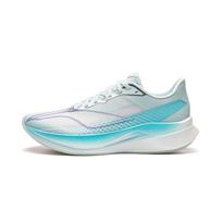 Li Ning Red Hare 9 PRO Running Shoes Men's Low Top Aqua Blue ARPW001-36 45 white