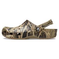 Crocs Realtree V2 camouflage-print clogs 12132 36-37 chaki