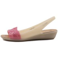 Crocs Casual Sandal Women's White Pink 204774-16I 36-37