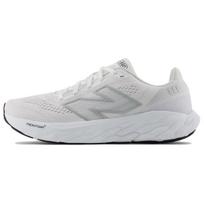 Fresh Foam X 880v14 New Balance 'White Silver Metallic' M880W14 42 balta