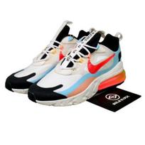 Nike Air Max 270 React The Future Is In The Air DD8498-161 EU 43 balta