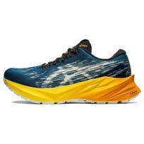 ASICS Novablast 3 Tr 'Blue' 1011B568-750 42.5 black