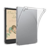 TPU eReader Case for PocketBook 616/617/618/628/632/633/629/634/700/InkPad 4//InkPad Color 2/3 Inkpad4/Color2/3