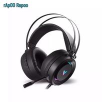 Rapoo VH500C Wired Gaming Headset - 7.1 Surround Sound, RGB