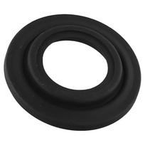 Silikoniniai sandarinimo žiedai Espresso aparato galvutės tarpinės keitimo priedas Espresso aparato sandarikliai kavos aparatui black