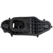 Dešinės galinės lempos grandinės plokštė 9820554880 Berlingo Partner automobiliams black