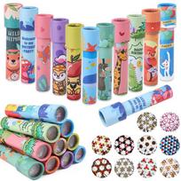 High-Quality 5/10Pcs High-Quality Rotating High-Quality Kaleidoscope High-Quality Science Play sets High-Quality For Youngsters High-Quality 5Pcs blue
