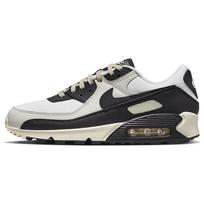 Nike Air Max 90 'Sail Coconut Milk Black' Men's DQ8974-100 EU 46