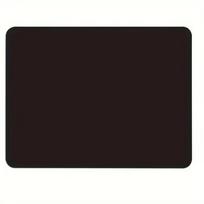 Large Silicone Mats For Crafts, 15.7x11.7in Silicone Sheets For ResinJewelry Casting Molds, Placemat, Nonstick Multipurpose (black,400MM-300MM-0.55MM)