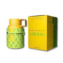 Armaf Odyssey 100ml EDP – Sparkling Citrus Unisex Fragrance, Long-Lasting Summer Scent 100ml mėlyna