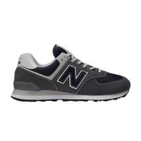 New Balance 574v2 'Grey Navy' 38 black